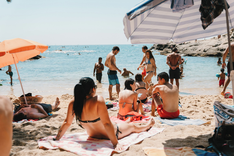 Others 3, Lloret de Mar Camping, Girona