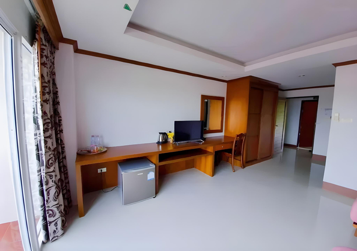 Others 4, Al Ameen Hotel, Mueang Krabi