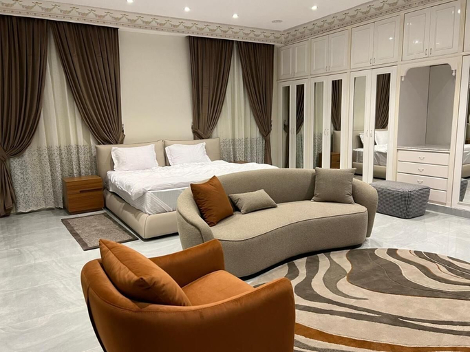 Others 4, Eqamh VIP, Al Madinah Al Munawwarah