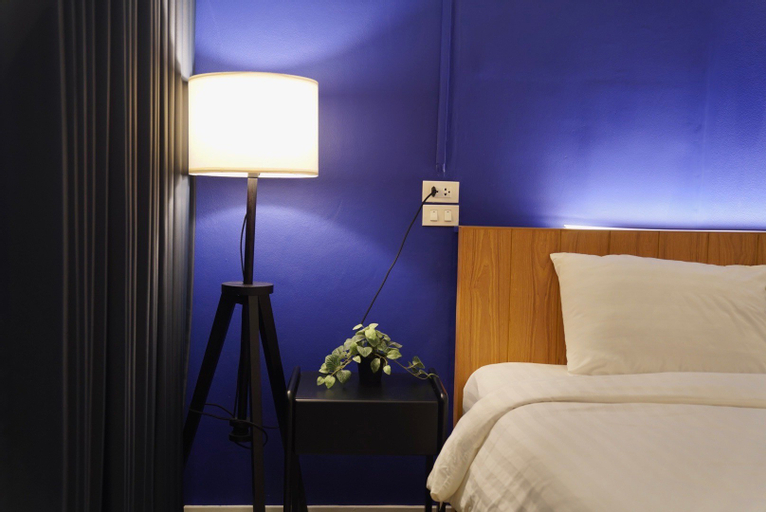 Bedroom 19