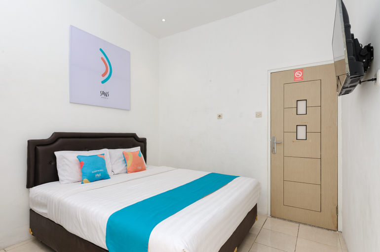 Bedroom 7