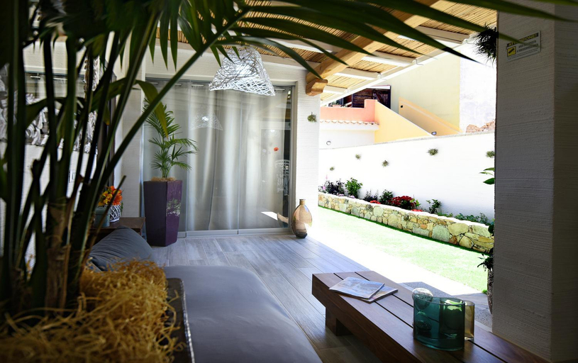 Others 5, Elis b&b Villasimius, Cagliari