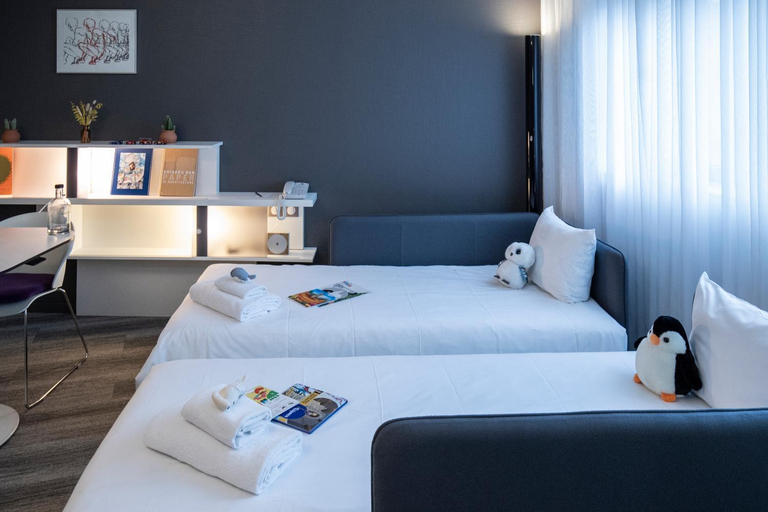 Bedroom 14