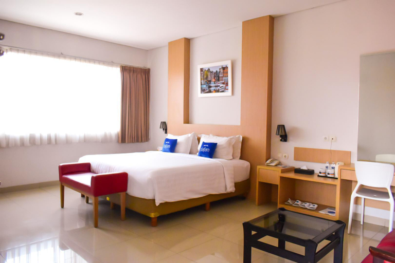 Bedroom 12