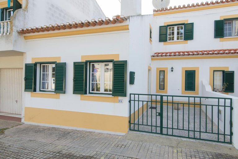 Villa - Duna Parque Resorts & Hotels, Odemira