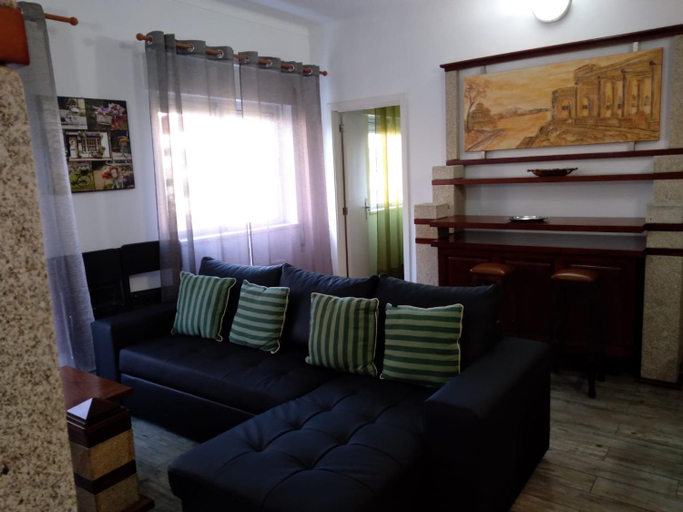Others 3, Apartamento Balsa, Viseu