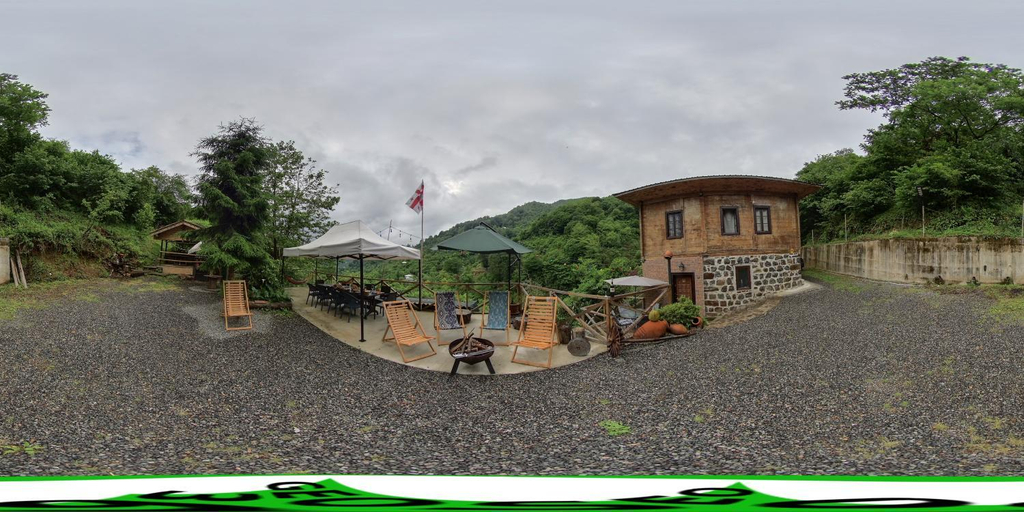 Others 5, odahouse. fireplace and spring water., Batumi