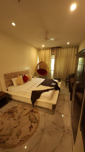 RoyalVilla, Chandigarh