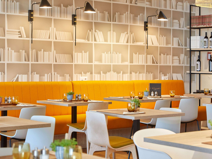 Food & Drinks 5, Ibis Styles La Roche-sur-yon, Vendée