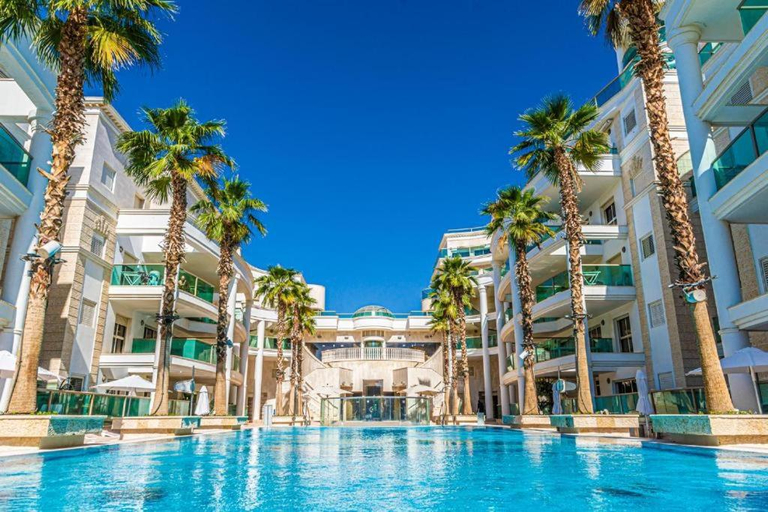 Others 4, My place eilat