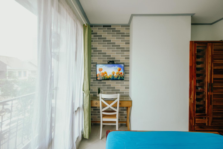 Bedroom 5
