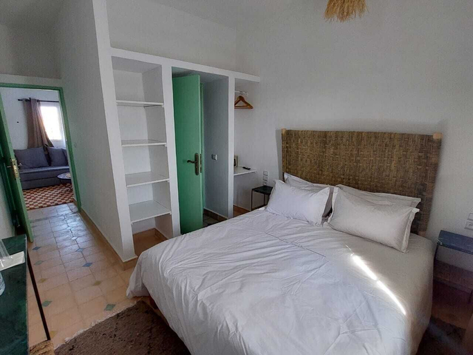 Bedroom 4, Sakia Talamanzou, Chichaoua