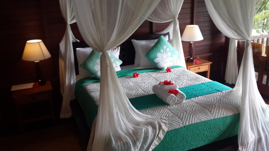 Bedroom 12