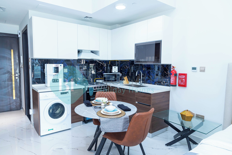 Others 5, Bloomfields Hidden Gem Studio In Arjan, Dubai
