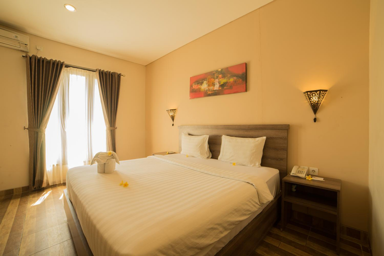 Bedroom 8