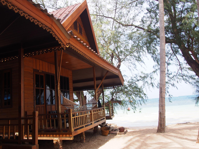 Exterior & Views 5, Sairee Cottage Resort, Ko Phangan