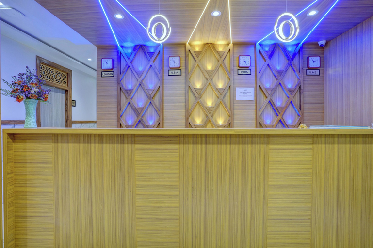 Others 4, HOTEL ARTS INTERNATIONAL, Mumbai Suburban