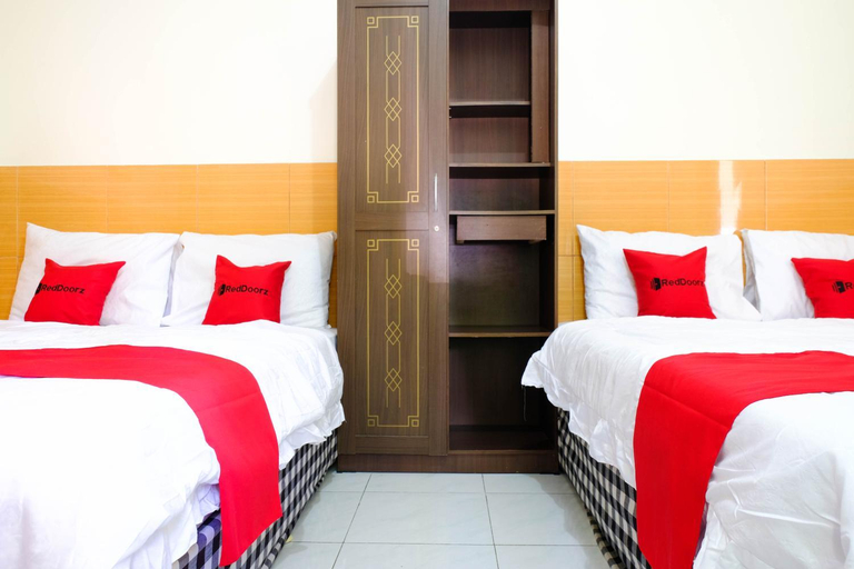 Bedroom 14