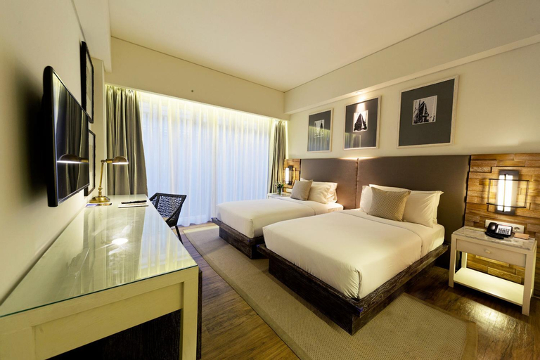 Bedroom 16