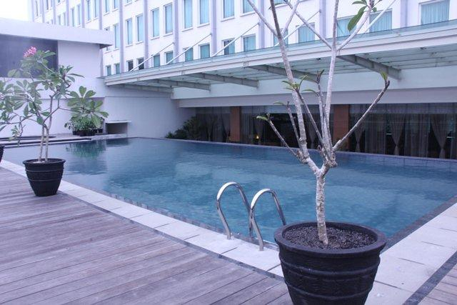 Sport & Beauty 2, Hotel Selyca Mulia Samarinda, Samarinda