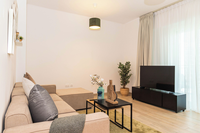 Others 4, Bloomfields Stylish 1BR in Waters Edge, Yas Island