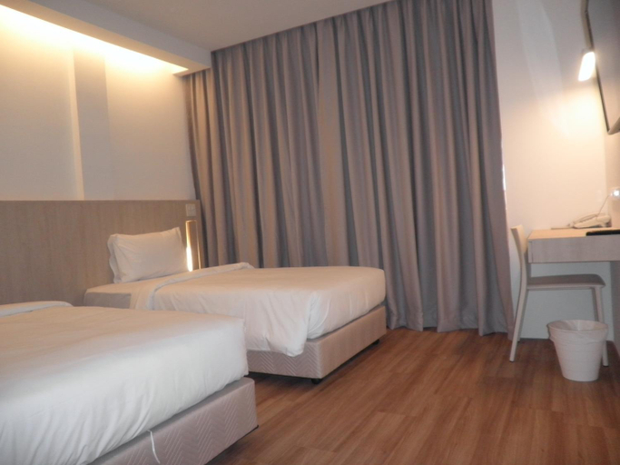 Bedroom 10