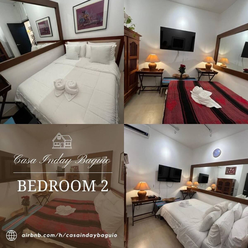 CASA INDAY, Baguio City