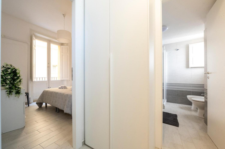 Bedroom, Le Mura, Trapani
