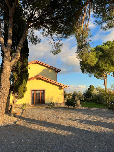 Exterior & Views 1, B&b fili Al casale 1121, Rome