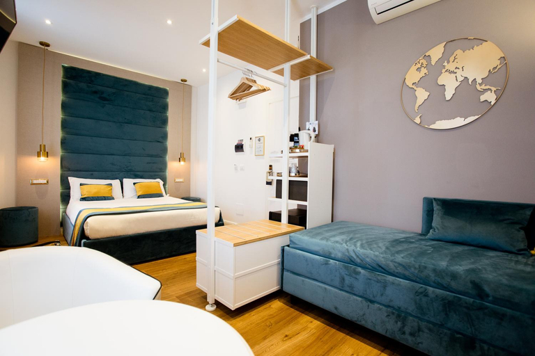 Bedroom 14