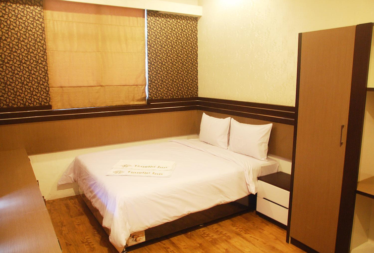 Bedroom 5