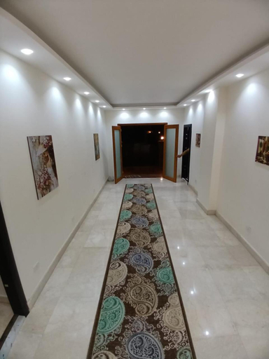 Others 4, villa 3 apartment's, Sixth of October 1 City