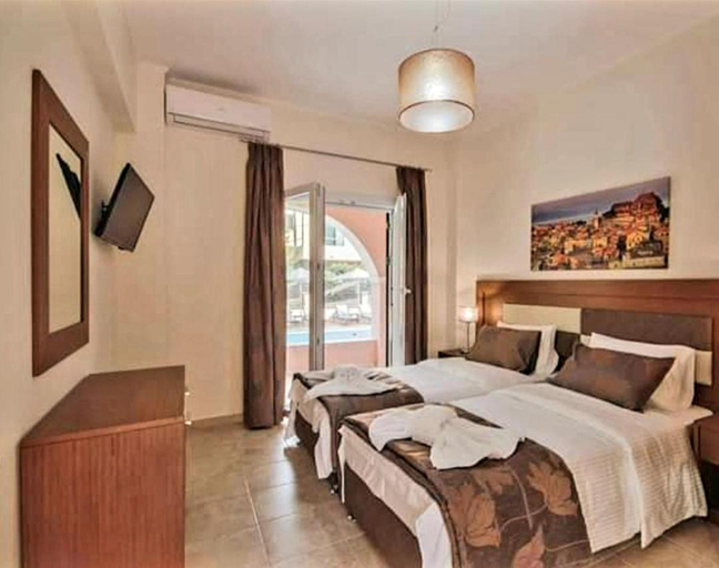 Others 2, AFV Hotel & Apartments, Ionian Islands