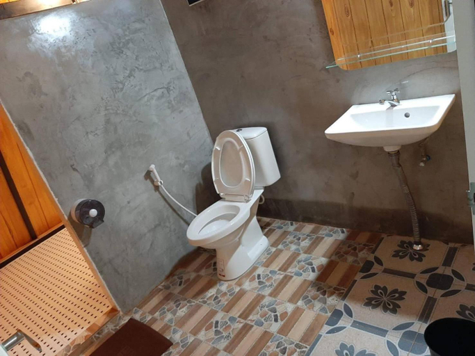 Others 5, หวานใจ โฮมสเตย์ (Whanjai Homestay), Laem Ngop