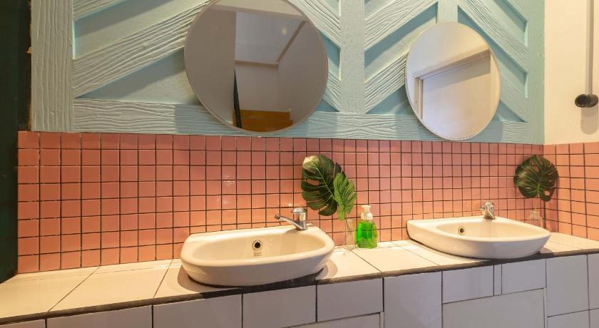 Bathroom 6