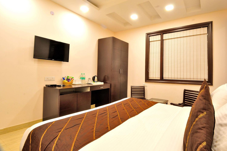 Bedroom 9