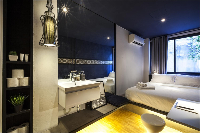 Bedroom 12