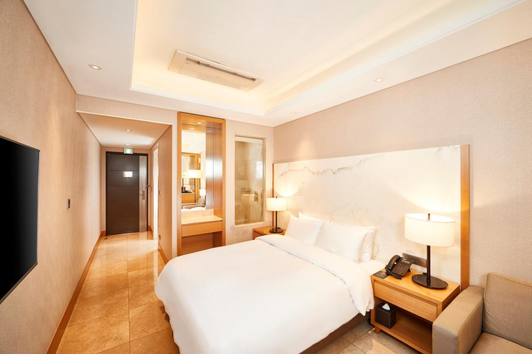 Bedroom 9