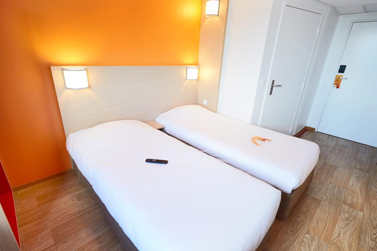 Bedroom 7
