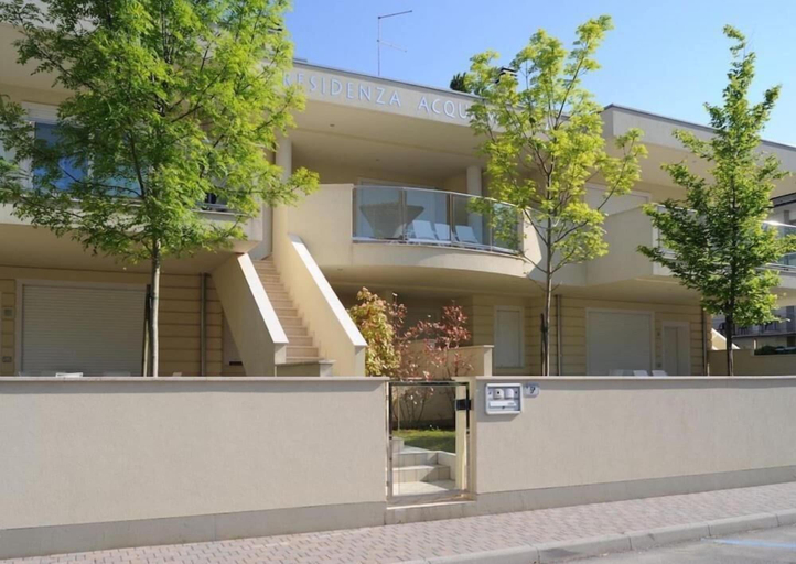 Exterior & Views 2, Residenza Acquamarina - Siroli Collection, Ravenna