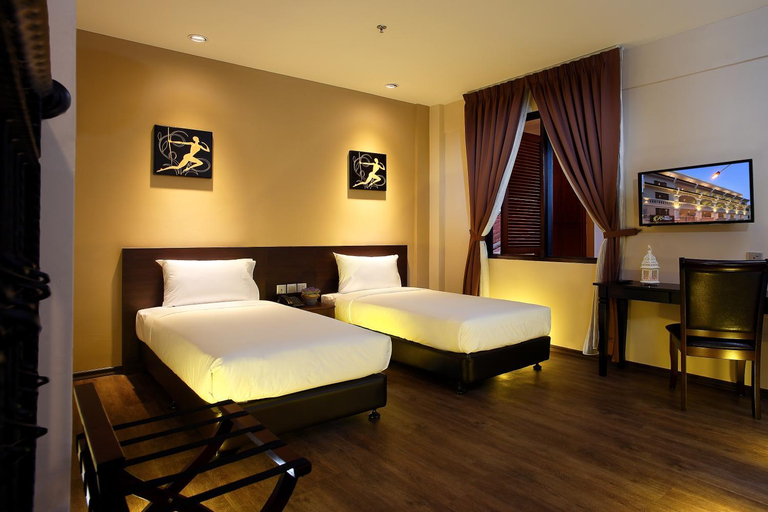 Bedroom 6