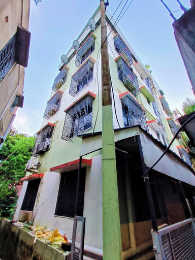 Exterior & Views 2, Rest Inn, North 24 Parganas