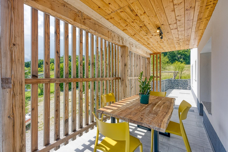 Others 4, VILA LISJAK - Apartments, Zagorska Sela
