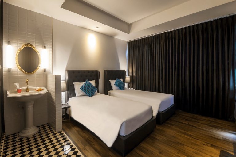 Bedroom 6