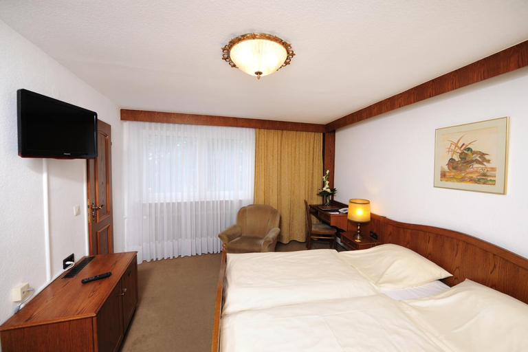 Hotel Alte Post Garni, Groß-Gerau