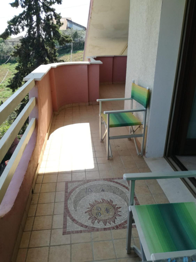 Others 3, domus rosada, Chieti