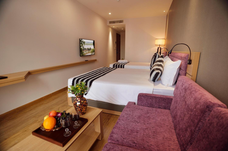 Bedroom 9