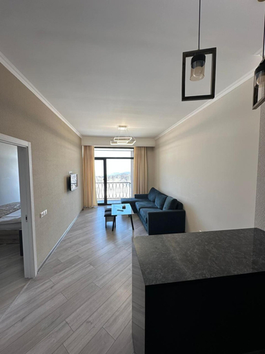 Others 5, 1BR with Balcony Pool & Sauna