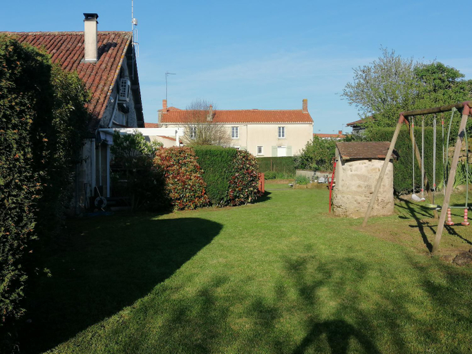 Others 3, DOMAINE DE LA LUCARLIERE, Vendée