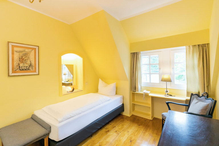 Bedroom 5, WaldesRuh am See, Herzogtum Lauenburg